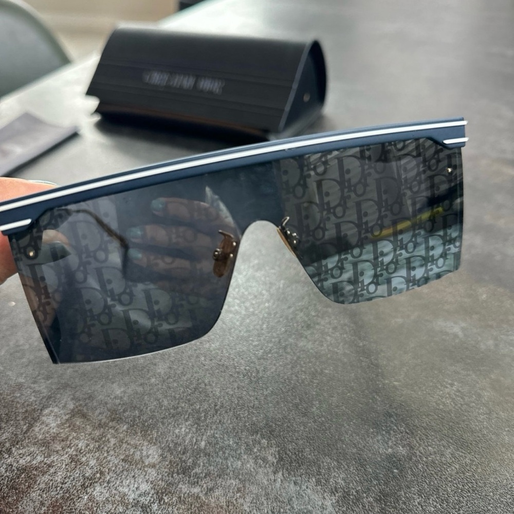 Like new , bought from Milan, and used couple times